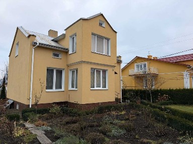 Оренда приватного будинку, ближній центр у м. Борислав!