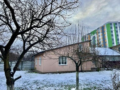 Будинок окремий двір та газифікований в Гостомелі!