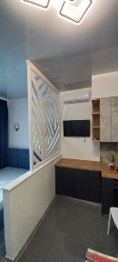 Бочарова квартира студия евроремонт, мебель и техника-37 000