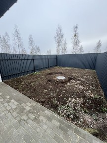 Таунхаус з ремонтом 1.9 сот 57м2