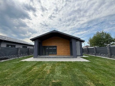 Будинок у Ворзелі - Газ, Вода, Септик, Власна ділянка, Без Комісії