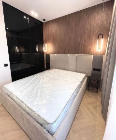 Самая стильная, качественная квартира с видом на море! Авторский дизайн