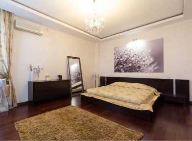 Квартира на проспекте Шевченко