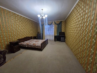 3х комнатная в АББО