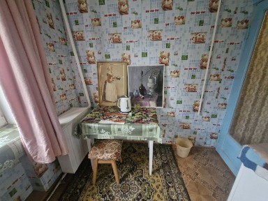 2х ком в пгт Таирова