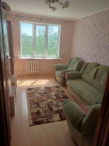 Продаж 1 кімнатної квартири державної програми так