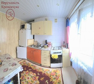 Продаж / Квартира / Г. Маріуполя, Водоканал, Кременчук