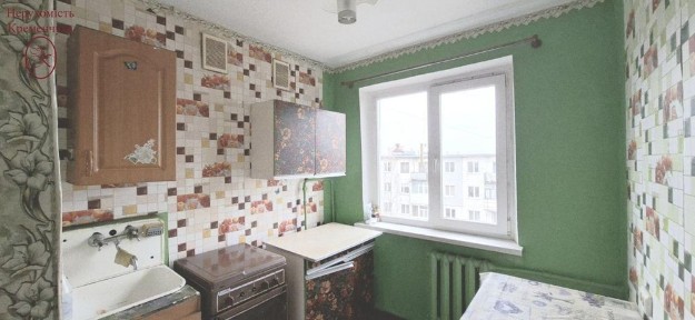 Продаж / Квартира / Г. Маріуполя, Водоканал, Кременчук