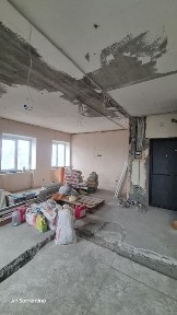 Продаж 2-рівневої квартири!