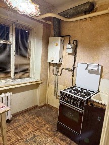 3к. квартира, Поділ, 55м2, цегла