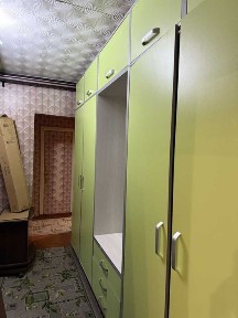 Затишна 3-кімнатна квартира, Сади, 7/9 поверх