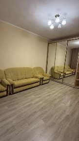 Оренда квартири на вул. Мостобудивників