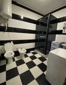 Аренда 2к квартиры в Центре