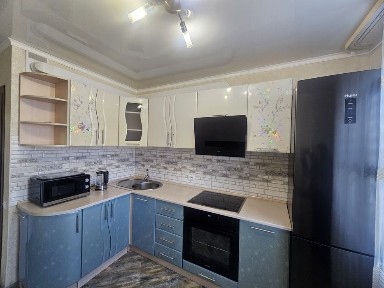 Здам 3к квартиру вул. Литвиненка