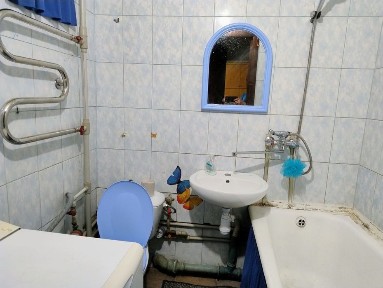 1-кімнатна Будинок офіцерів 10 хв.