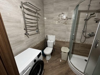 Здам 2 хкімнаину в ЖК Андорра, на О. Антонова, євроремонт