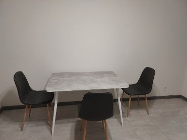 Перша здача 1 кімн квартири