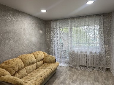 Продам однокімнатну квартиру