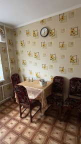 2х квартира Крошня