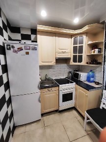 Житомирська область, Житомир, Міськмолзавод