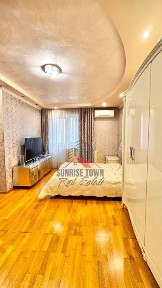 Здам 3 х кімнатну VIP квартиру ЖК біля бульвару з підземним паркінгом