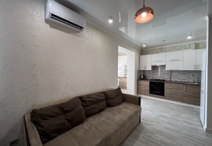 Оренда квартири в ЖК Капучіно