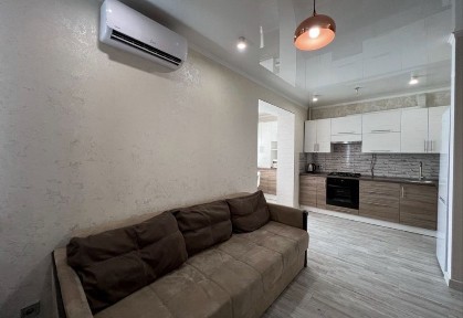 Житомирська область, Житомир, Крошня