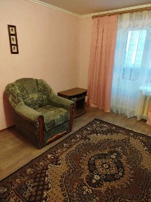 Здам 1 квартиру в районі богунії