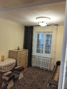 Здам маленьку 1 кімн. ка-студію