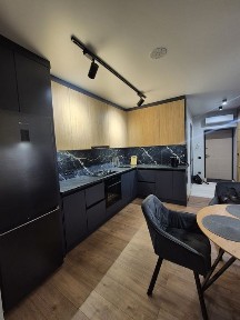 Здам квартиру в новобудові