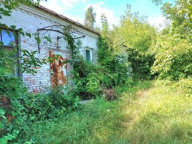 Черкаська область, Багачеве