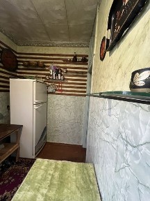 Оренда в центрі міста 3х кімнатна квартира