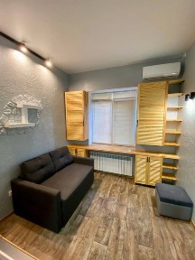 Смарт квартира в аренду