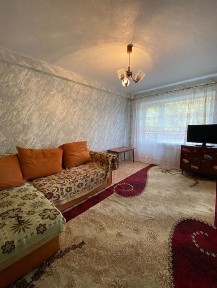 Аренда 2 ком на Черемушках Все счетчики/Не угловая