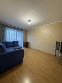 Сдам 2 комнатную квартиру проспект Науки ремонт