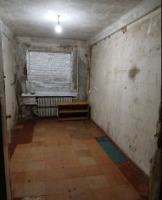 Аренда 4комнатной квартиры