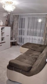 ЗДАЄТЬСЯ сучасна 1к квартира ЧЕБОТАРЬОВА 12-й квартал Терра