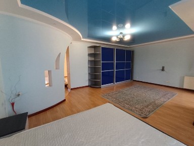 Дніпропетровська область, Кривий Ріг, Центрально-Міський