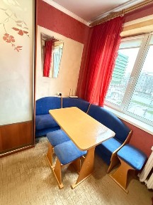 Оренда квартири Слобожанський Лівий берег