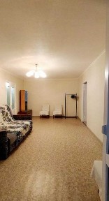 Аренда Двухкомнатная Квартира пр. Б. Хмельницкого Второй Этаж Газ Печь