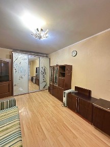 Здам в оренду затишну 2-кімнатну квартиру на Індустріальному