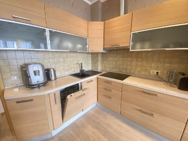 Здам 2к квартиру ЖК Феодосійський, Гусенко, 17 Нагорний Соборрий район