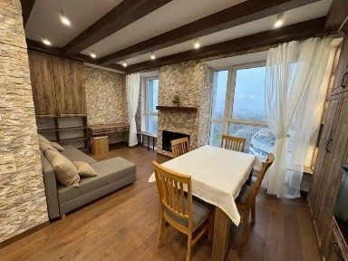 Реальна‼️ 1к ЖК П'ятий Континент ж/м Перемога Видова