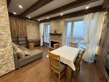 Реальна‼️ 1к ЖК П'ятий Континент ж/м Перемога Видова