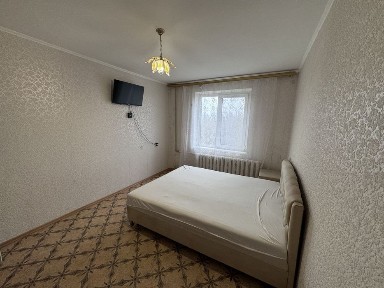 Аренда 3к квартиры Красный Камень