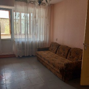 Срочно! Сдам 1но комнатную квартиру на Солнечном с Видом на Днепр