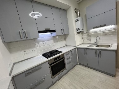 Дніпропетровська область, Кам'янське