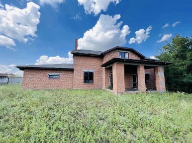 Продам дом Обуховка Серебряный Бор