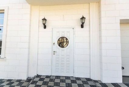 Совиньон дом у моря