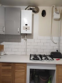 Продаж 1-к квартира Виставка, вулиця <a href='/newbuilding/5762/view/zk-prospekt'>Проспект</a> Миру